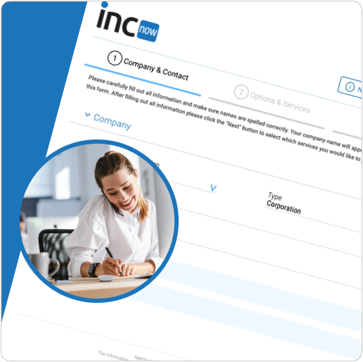File your Nebraska LLC in minutes.